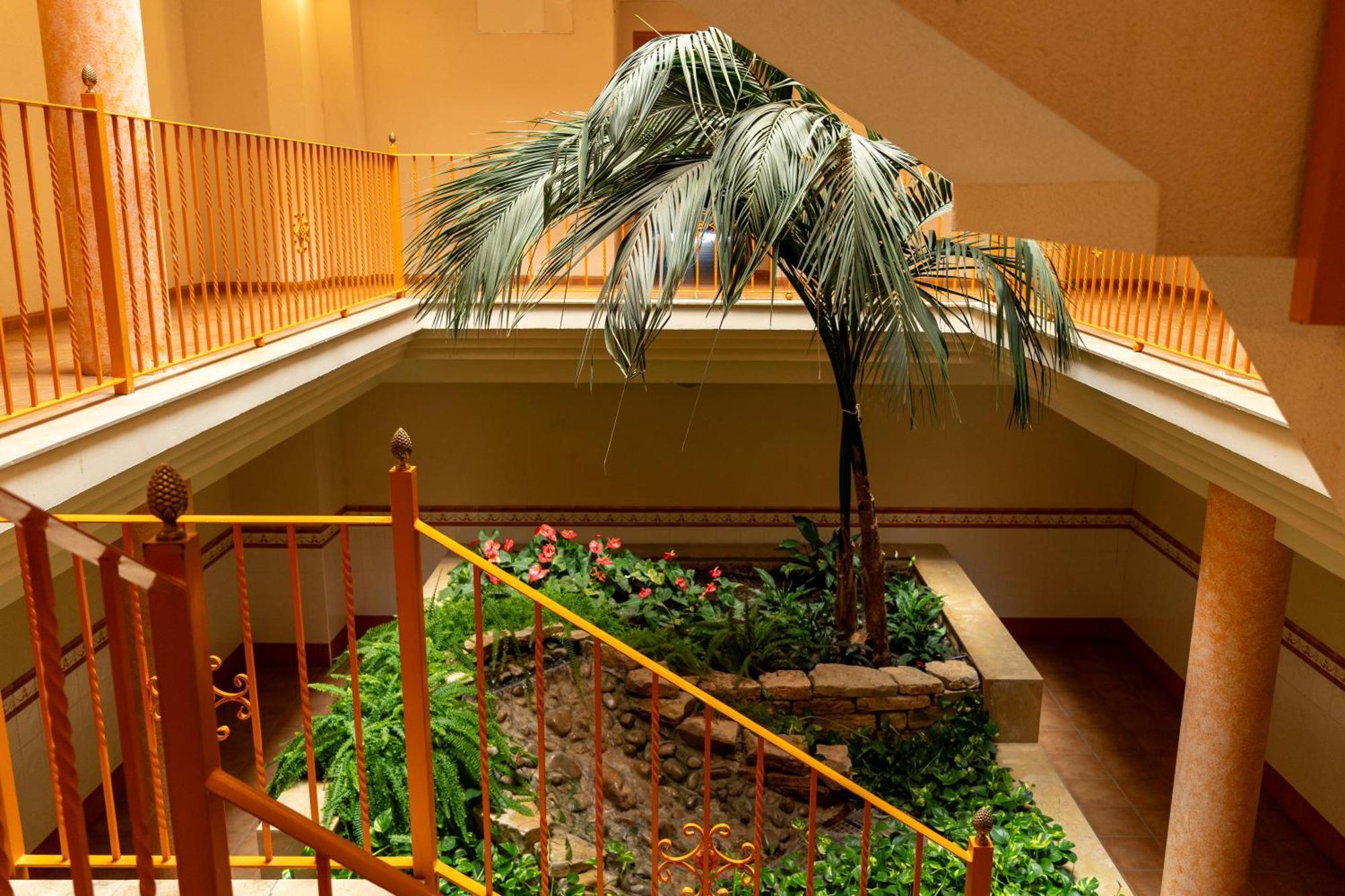 Golden Beach Apartamentos Sant Carles De La Rapita Ngoại thất bức ảnh