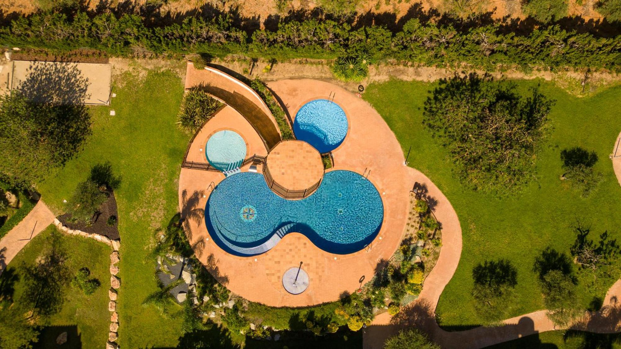 Golden Beach Apartamentos Sant Carles De La Rapita Ngoại thất bức ảnh